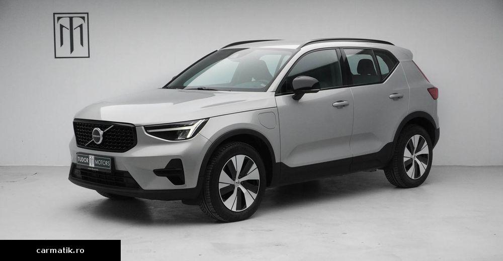 Volvo XC 40