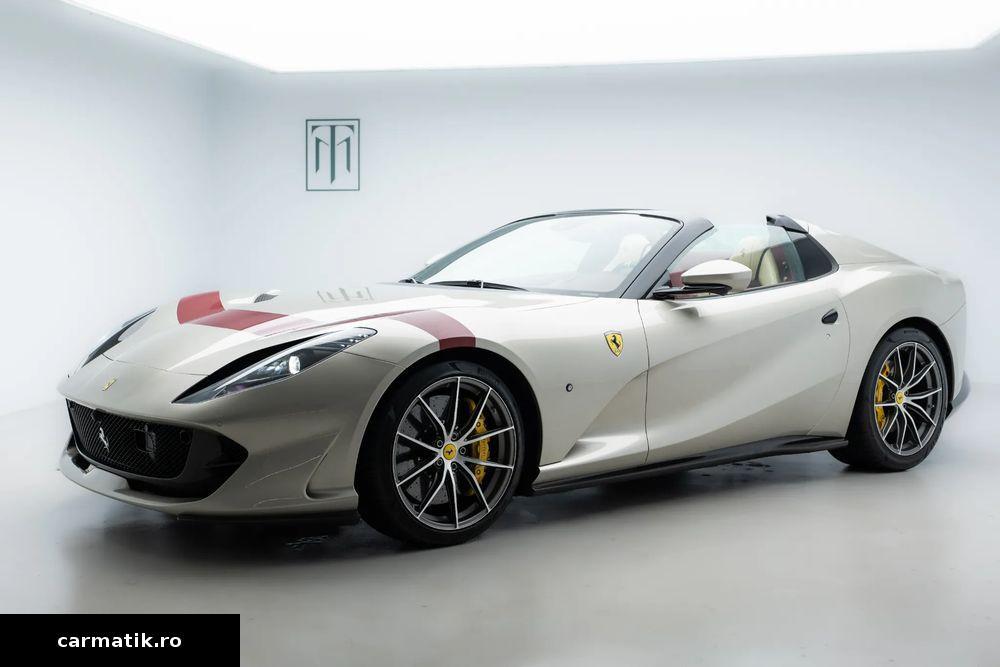 Ferrari 812